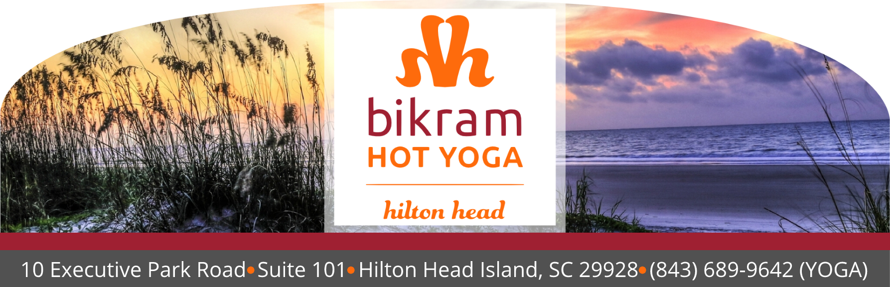 Bikram Hot Yoga Hilton Head - Thinking about taking a Bikram Hot Yoga  Class? Here's just some of the potential benefits! Bikram Hot Yoga allows  the body to stretch, detoxify, relieve stress